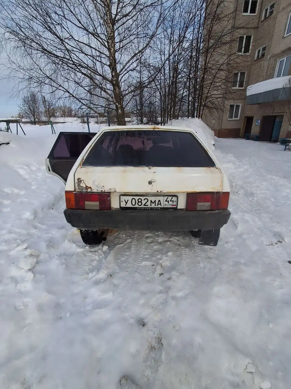 Продажа инжектора 2000 года - Двигатель и системы (Запчасти) в Йошкар-Ола