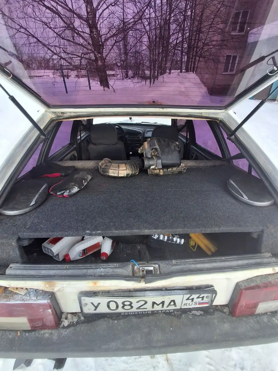 Продажа инжектора 2000 года - Двигатель и системы (Запчасти) в Йошкар-Ола