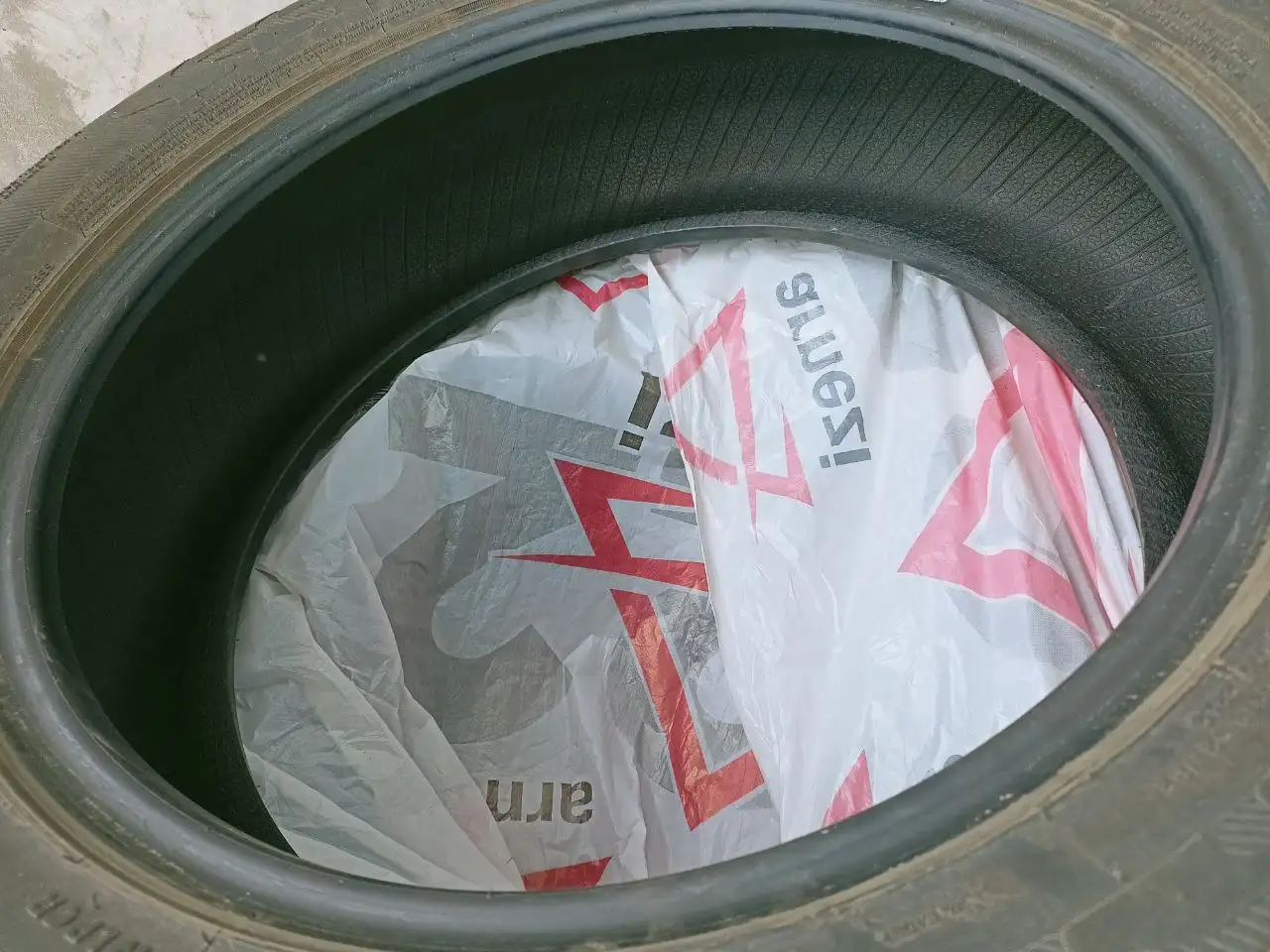 Продам новые летние шины ATLAS 225/60 R18 - Шины и диски (Авто) в Йошкар-Ола