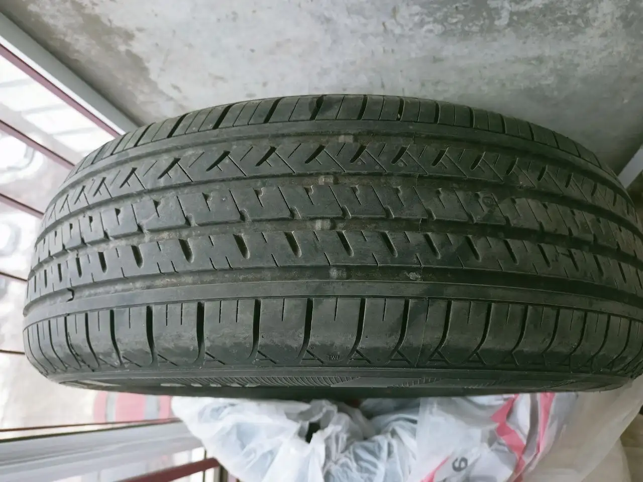 Продам новые летние шины ATLAS 225/60 R18 - Шины и диски (Авто) в Йошкар-Ола
