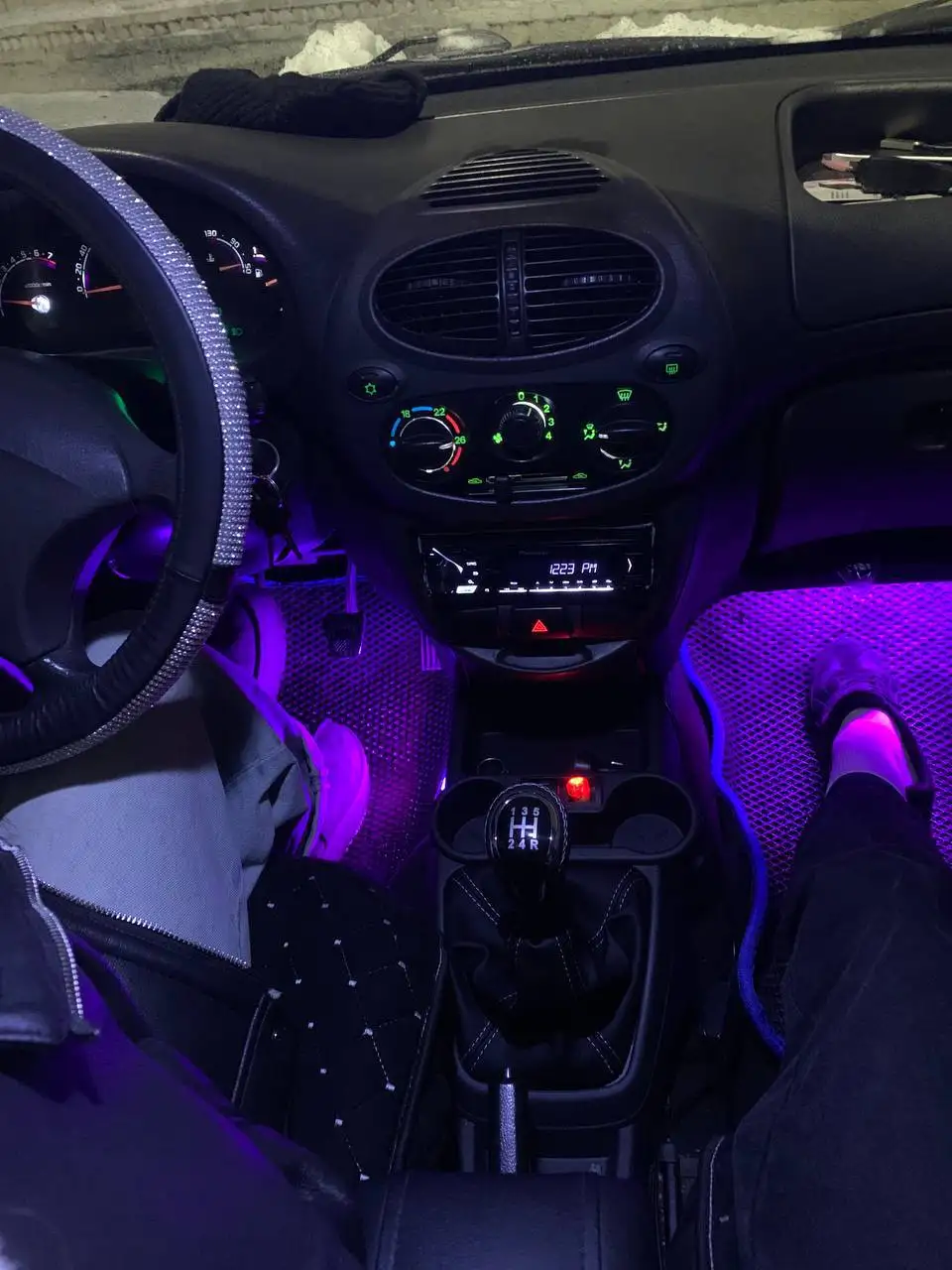 Продажа автомобиля Lada Kalina 2012 года - Легковые автомобили (Авто) в Йошкар-Ола