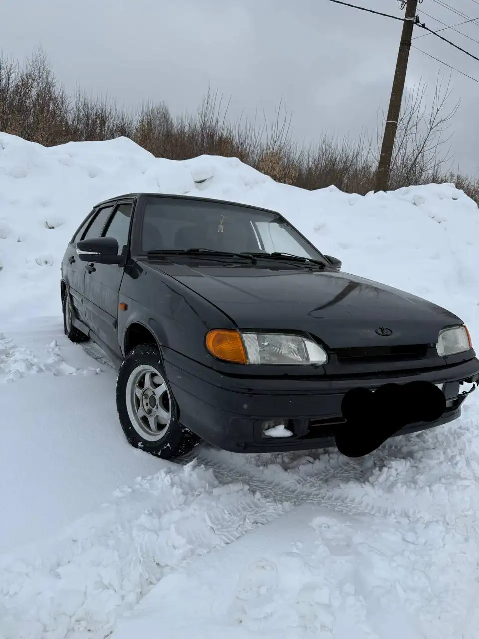 Продам автомобиль ВАЗ Приора 2013 года с автозапуском и фаркопом - Легковые автомобили (Авто) в Йошкар-Ола