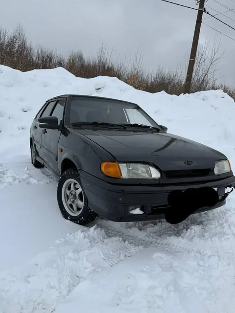 Продам автомобиль ВАЗ Приора 2013 года с автозапуском и фаркопом - Авто в Йошкар-Ола