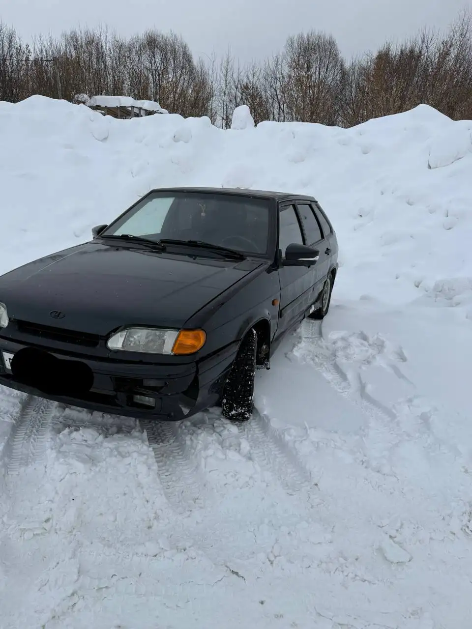 Продам автомобиль ВАЗ Приора 2013 года с автозапуском и фаркопом - Легковые автомобили (Авто) в Йошкар-Ола