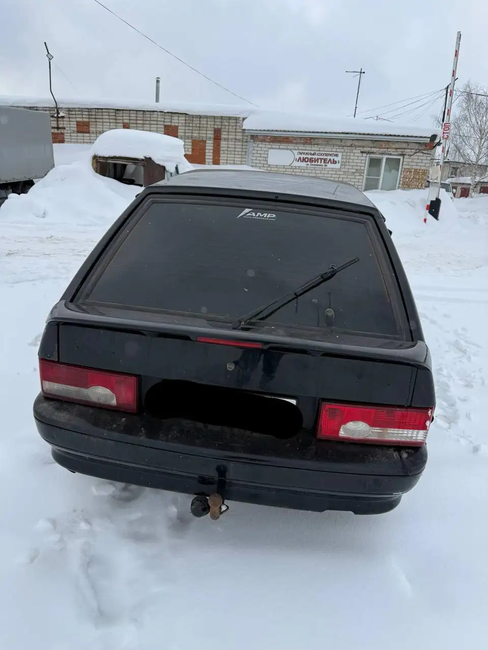 Продам автомобиль ВАЗ Приора 2013 года с автозапуском и фаркопом - Легковые автомобили (Авто) в Йошкар-Ола