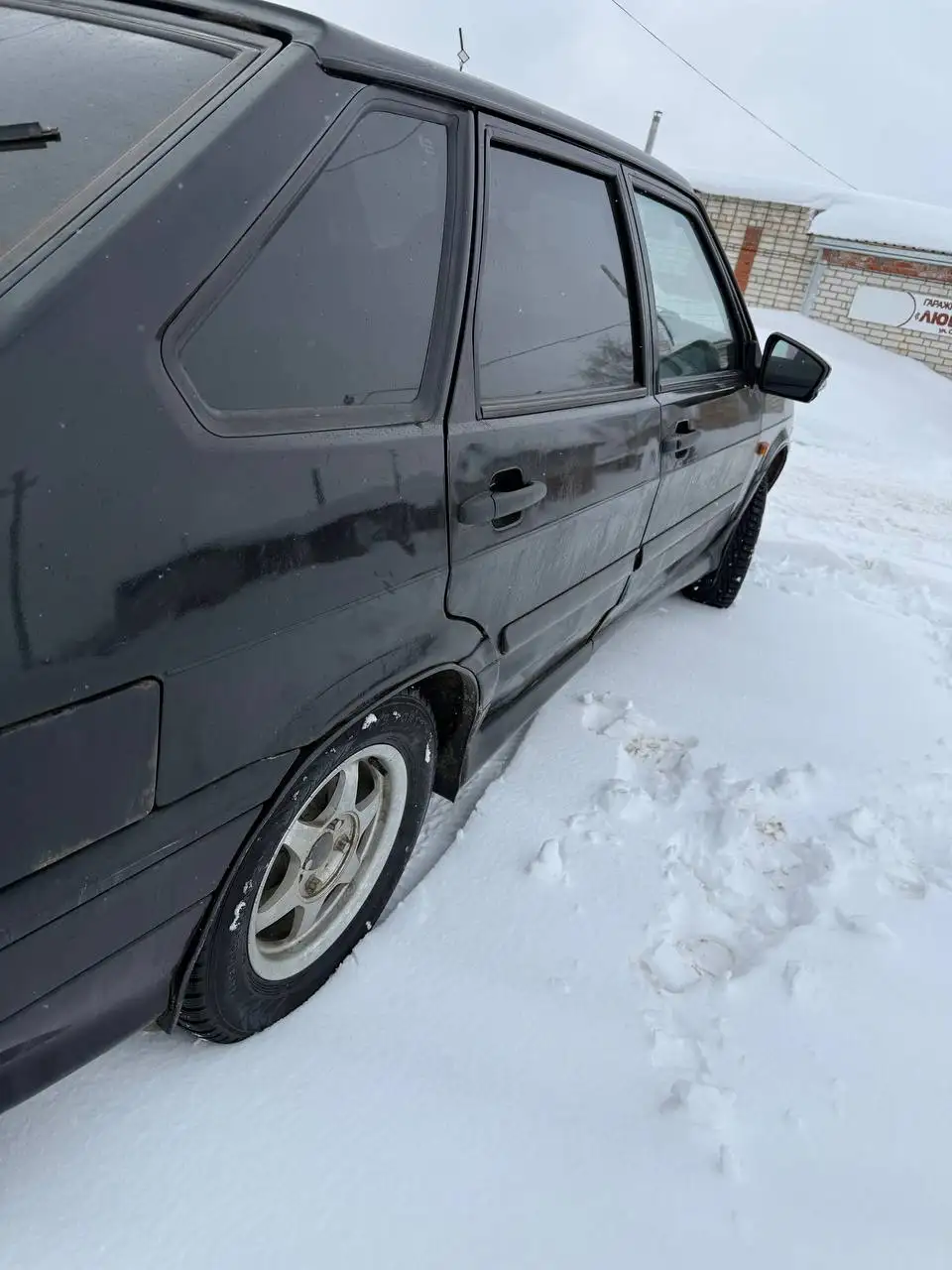 Продам автомобиль ВАЗ Приора 2013 года с автозапуском и фаркопом - Легковые автомобили (Авто) в Йошкар-Ола