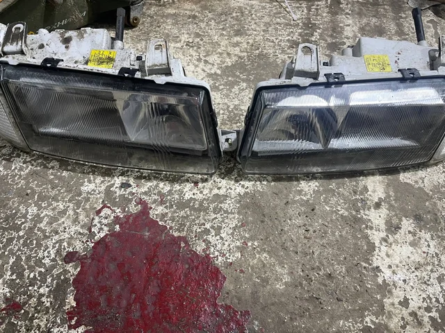 Фары от автомобиля ВАЗ-2112 - Панель приборов (торпеда) в Йошкар-Ола