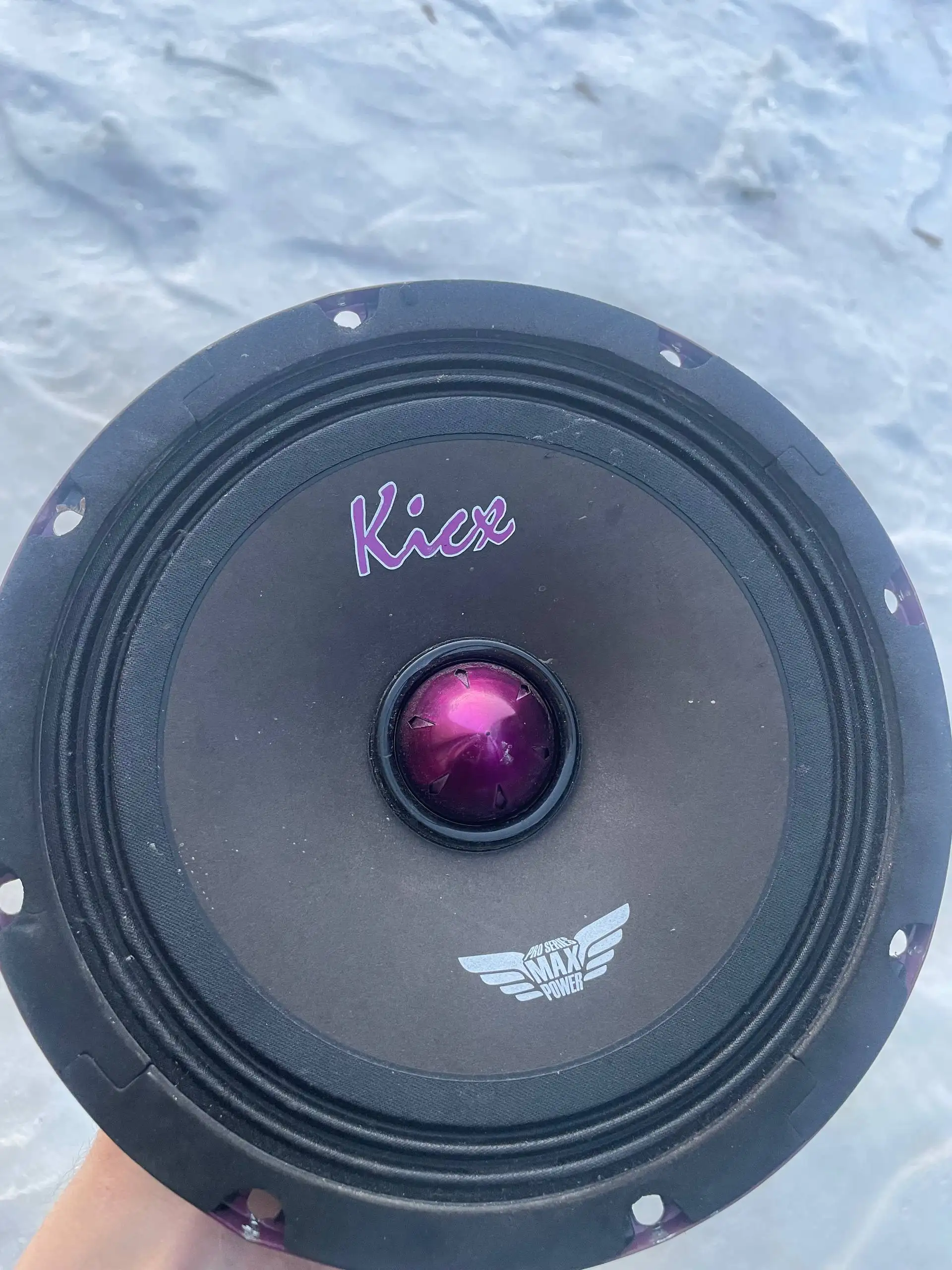 Продам рабочие колонки - Акустика (Электроника) в Йошкар-Ола