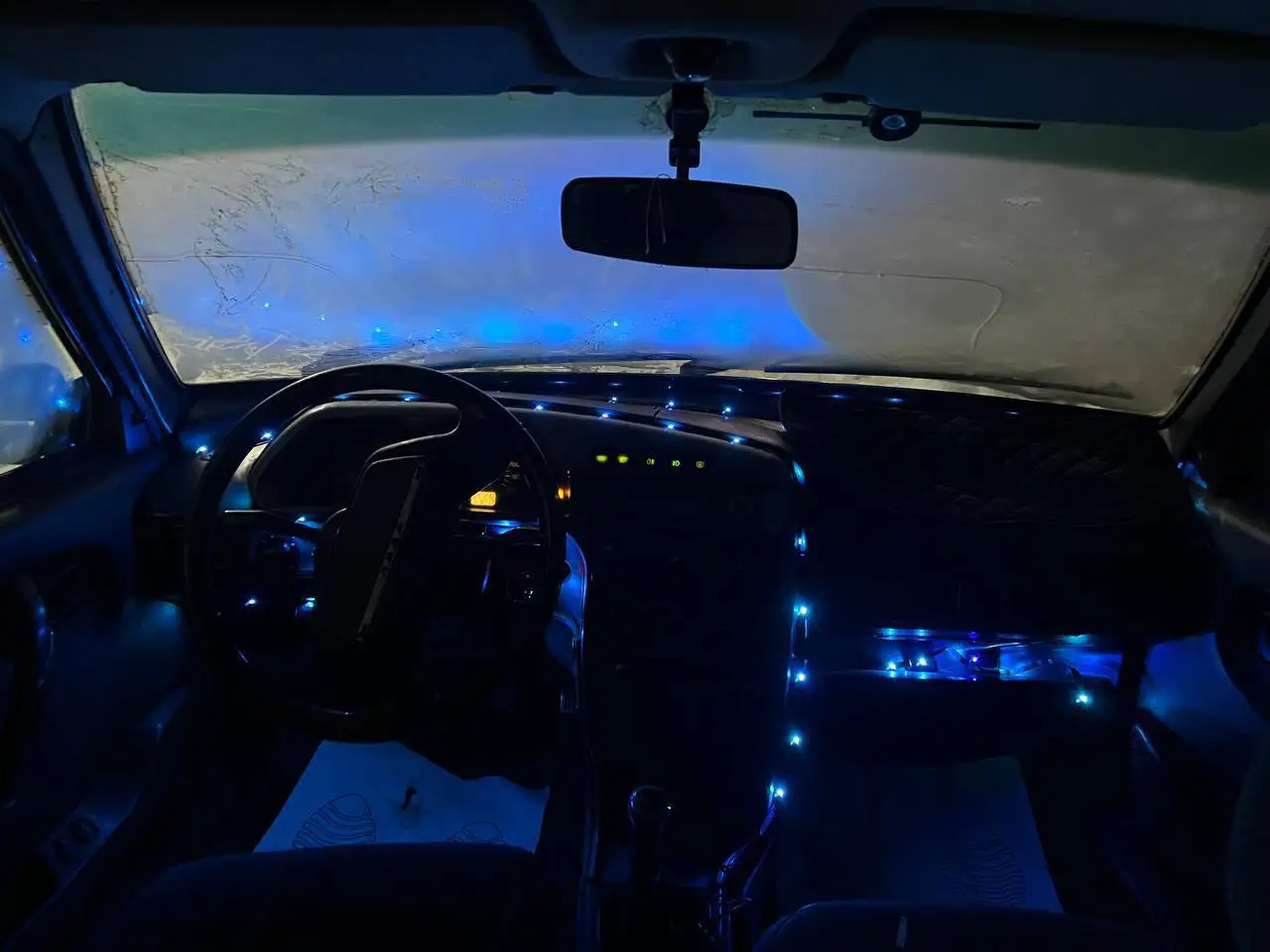 Продам ВАЗ-2114 2007 года с тюнингом - Легковые автомобили (Авто) в Йошкар-Ола