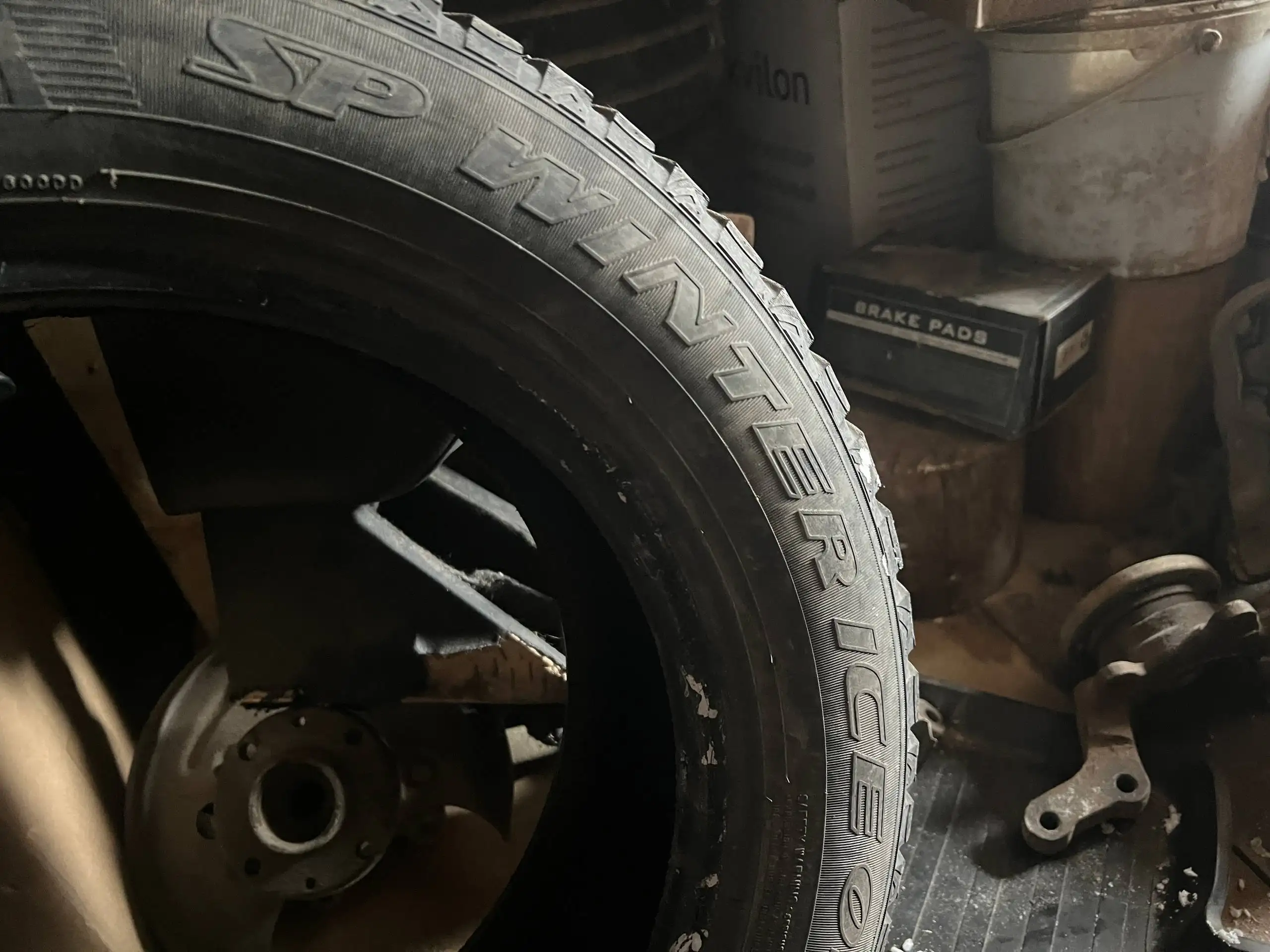 Продажа автозапчастей - Запчасти в Йошкар-Ола