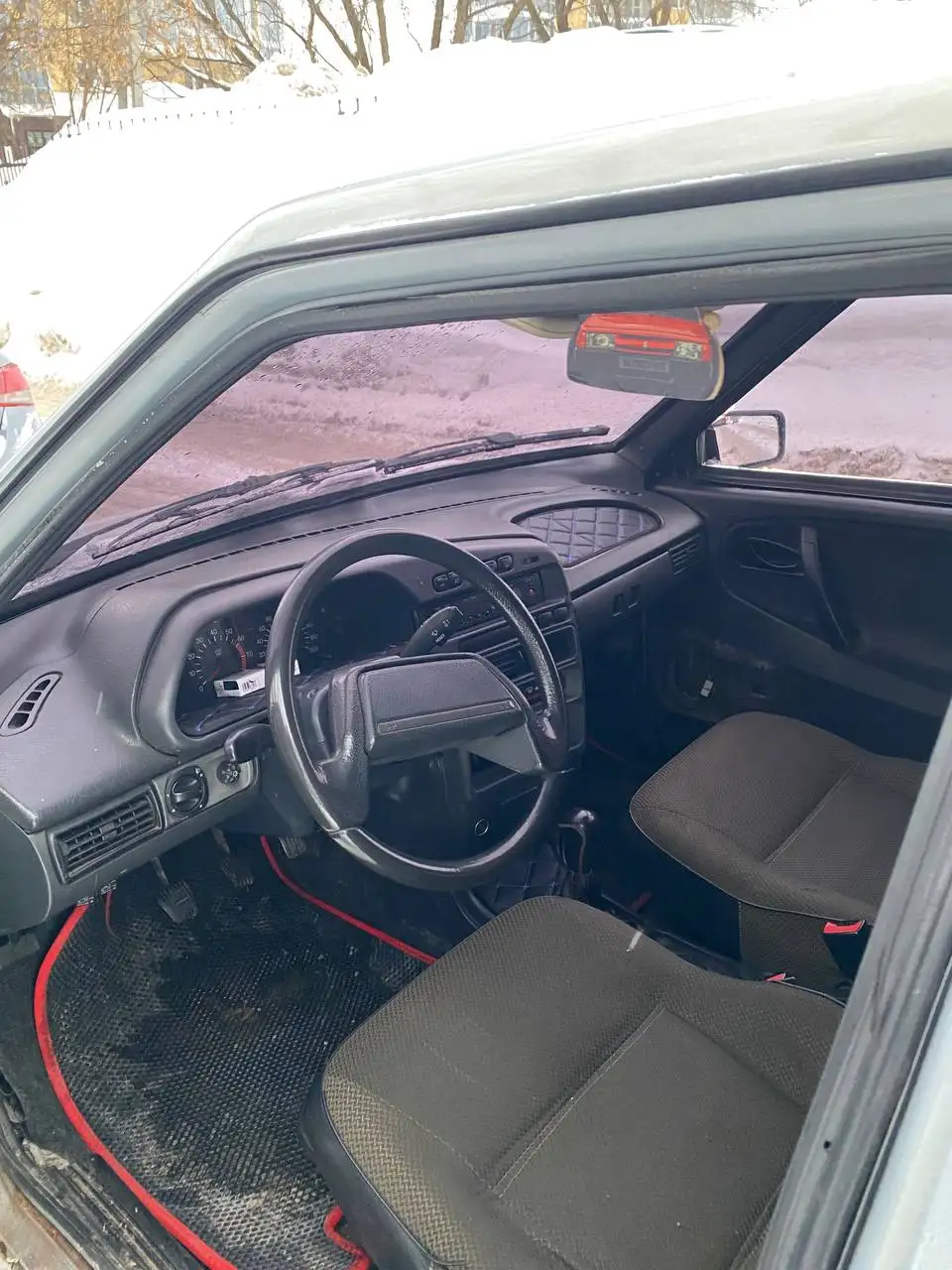 Продажа автомобиля ВАЗ 2107 - Легковые автомобили (Авто) в Йошкар-Ола