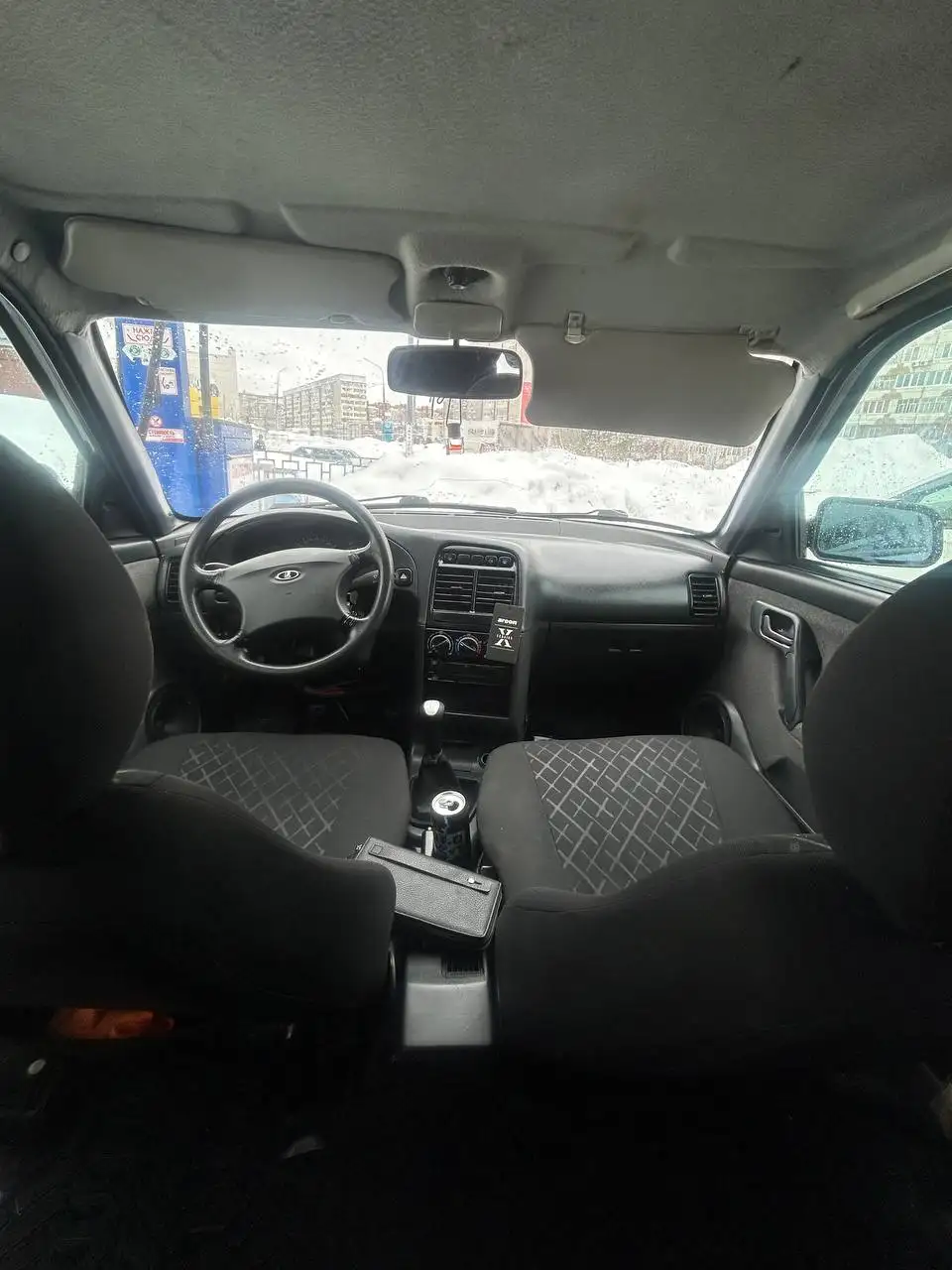 Продам ВАЗ 2110 Богдан 2012 года - Легковые автомобили (Авто) в Йошкар-Ола