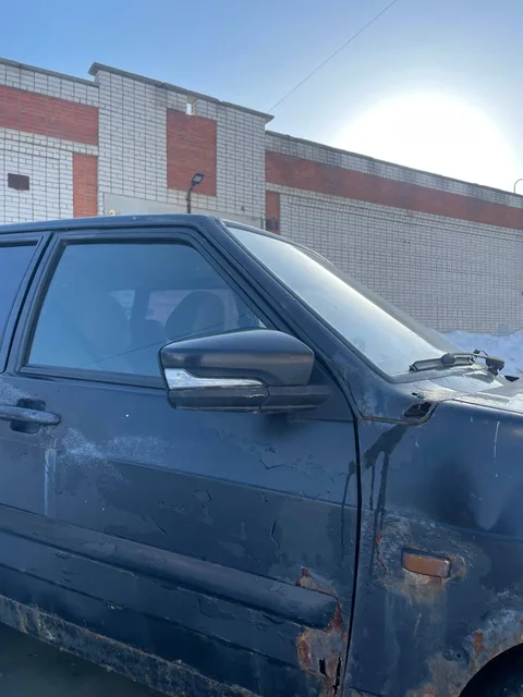 Зеркала на Lada Granta - Грузовые и коммерческие в Йошкар-Ола