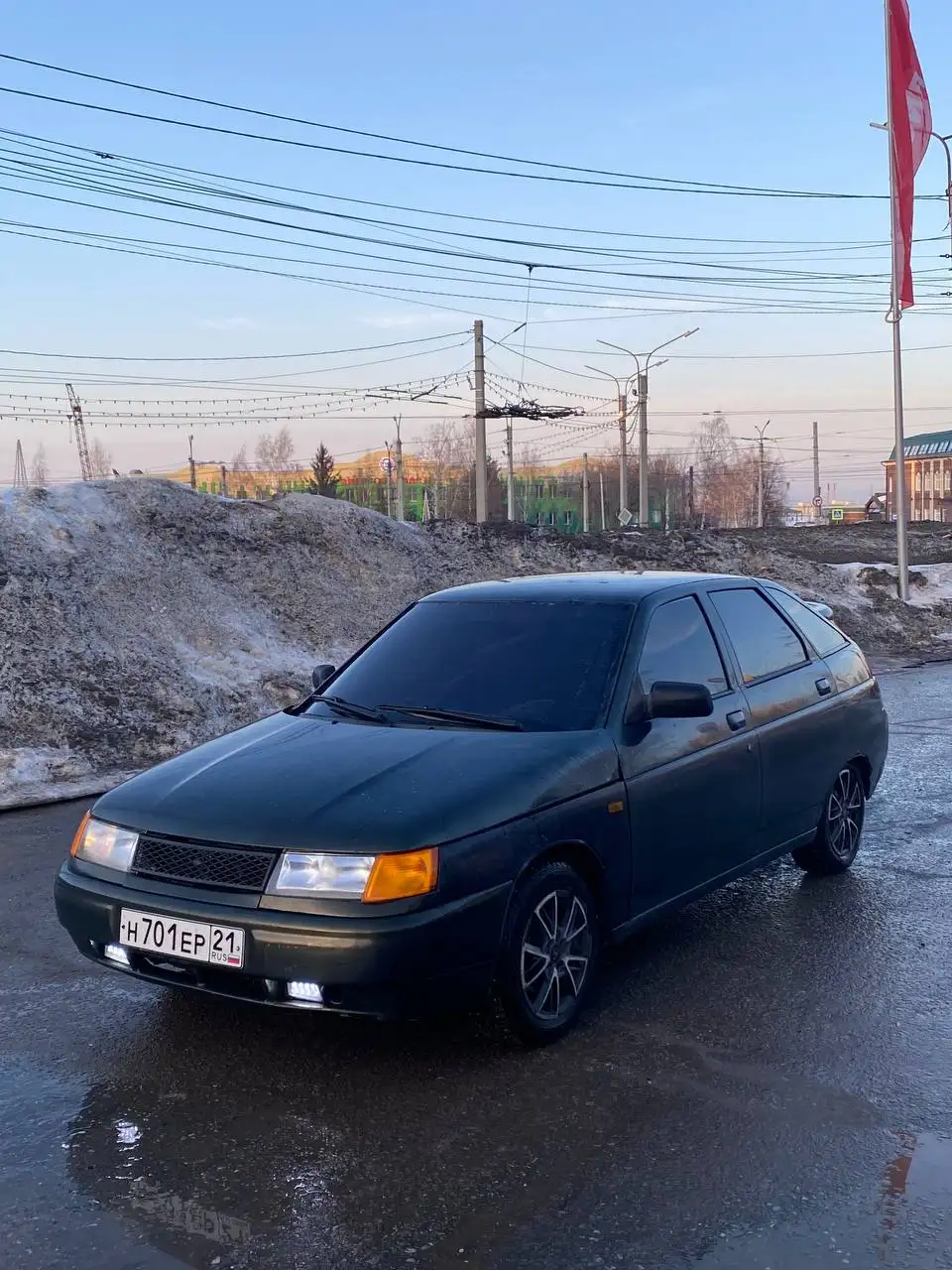 Продажа автомобиля ГАЗ ГАЗель 2006 года в Йошкар-Оле - Грузовики и фургоны (Авто) в Йошкар-Ола