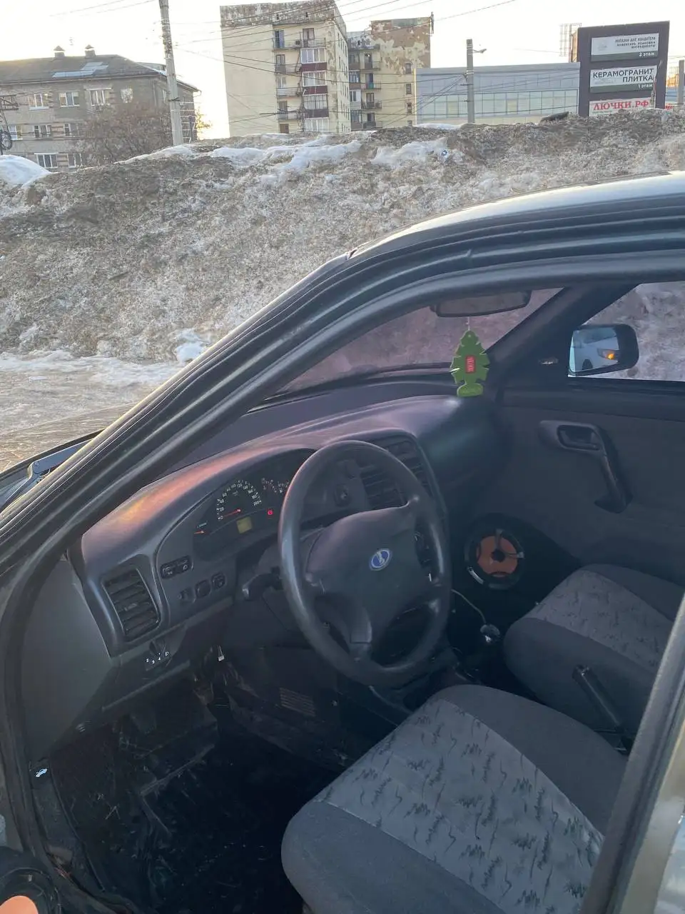 Продажа автомобиля ГАЗ ГАЗель 2006 года в Йошкар-Оле - Грузовики и фургоны (Авто) в Йошкар-Ола