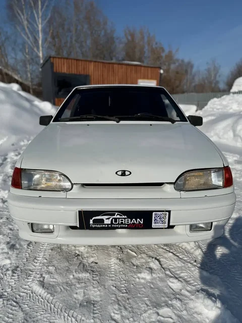 ВАЗ 2115 2010 года с родным пробегом - Авто в Йошкар-Ола