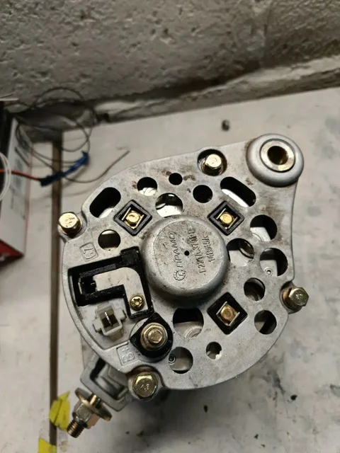 Продам новый генератор - Карбюраторы в Йошкар-Ола