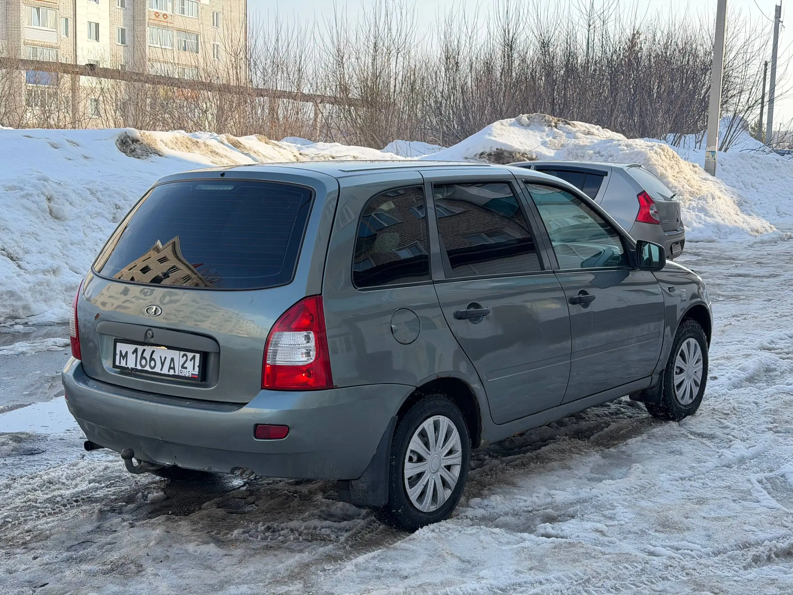 Продажа автомобиля в Канаше - Авто в Канаш