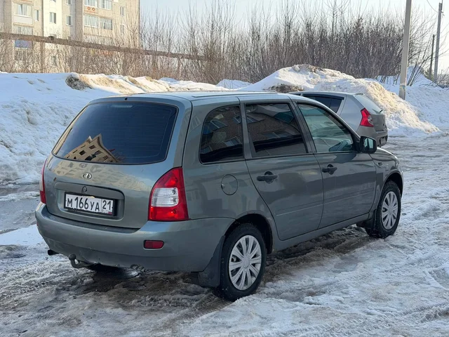 Продажа автомобиля в Канаше - Коммерческий транспорт в Канаш