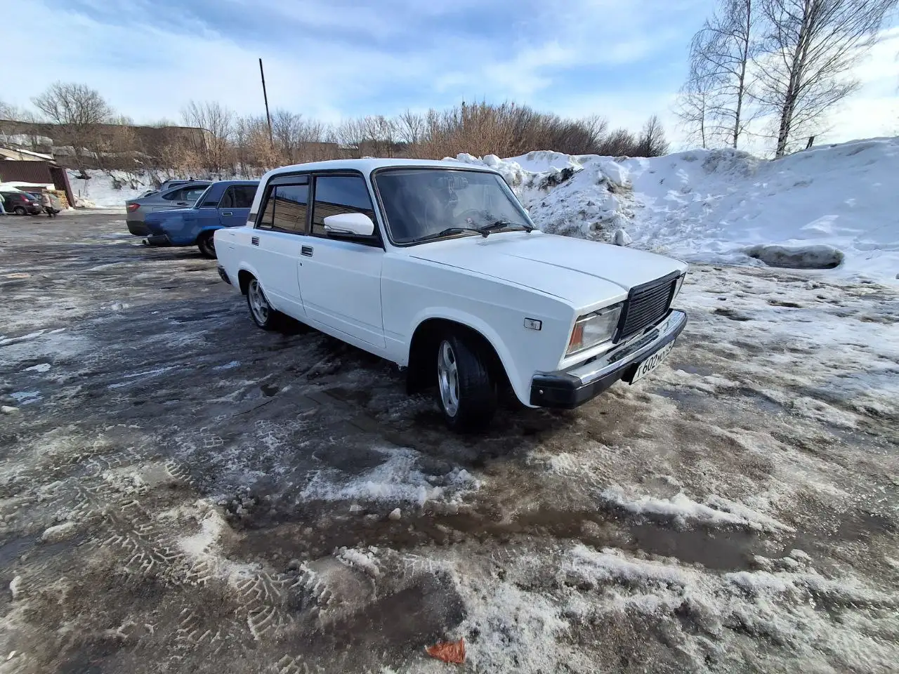 Продажа автомобиля Toyota Camry в Йошкар-Оле - Легковые автомобили (Авто) в Йошкар-Ола