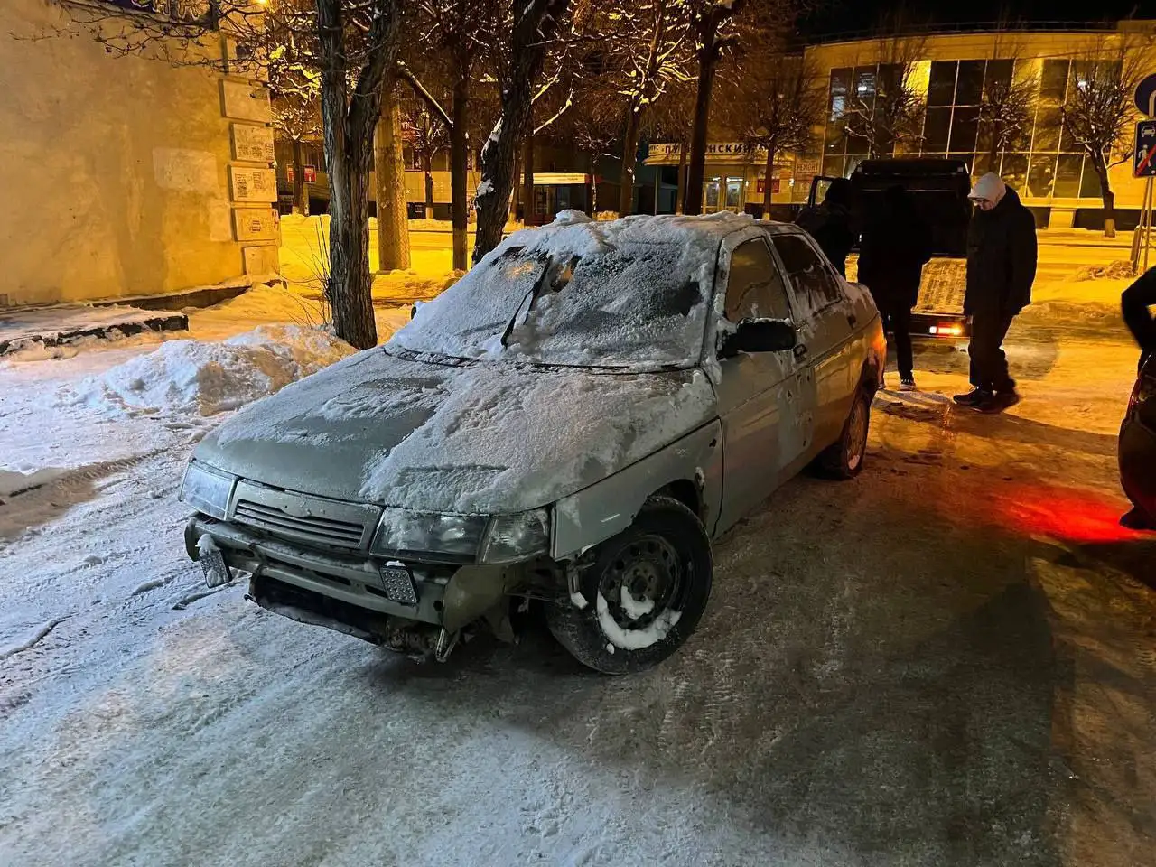 ВАЗ 2110 16 клапанов с европанелью - Легковые автомобили (Авто) в Йошкар-Ола