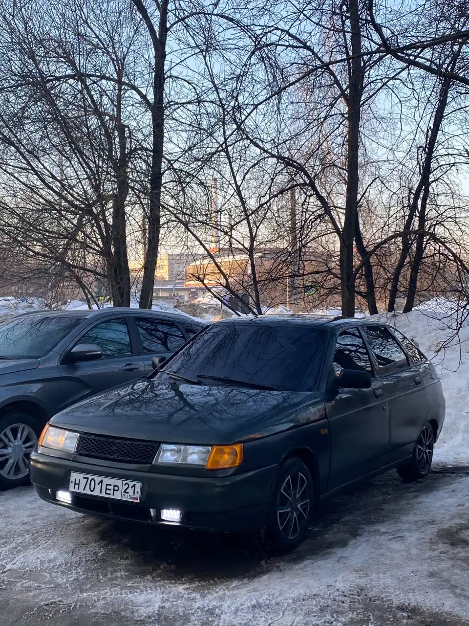 Гур 2006 год 85к Чебоксары - Авто в Чебоксары