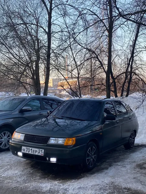 Гур 2006 год 85к Чебоксары - Авто в Чебоксары