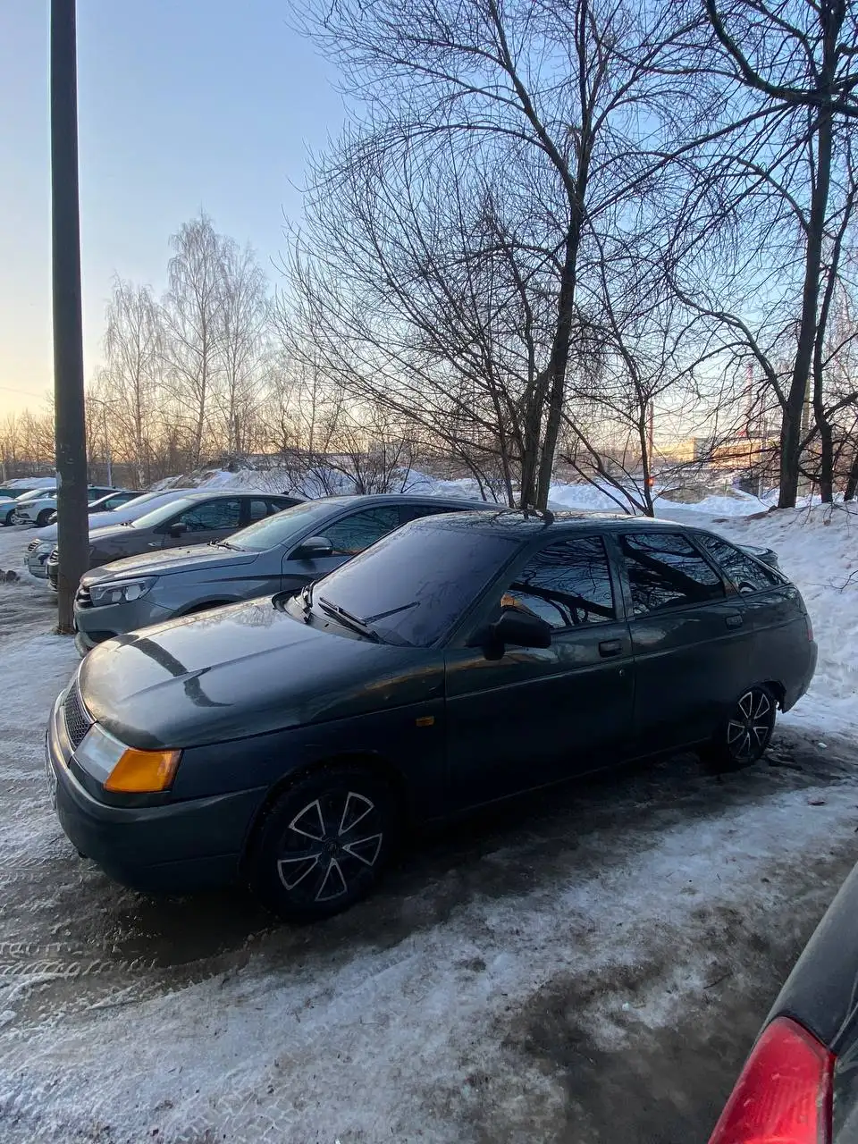 Гур 2006 год 85к Чебоксары - Авто в Чебоксары