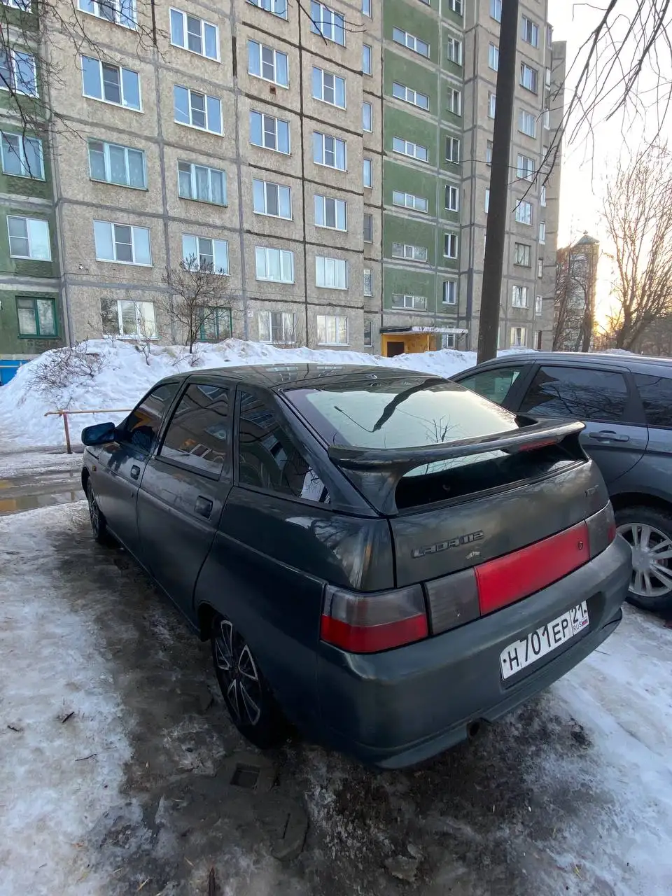 Гур 2006 год 85к Чебоксары - Авто в Чебоксары