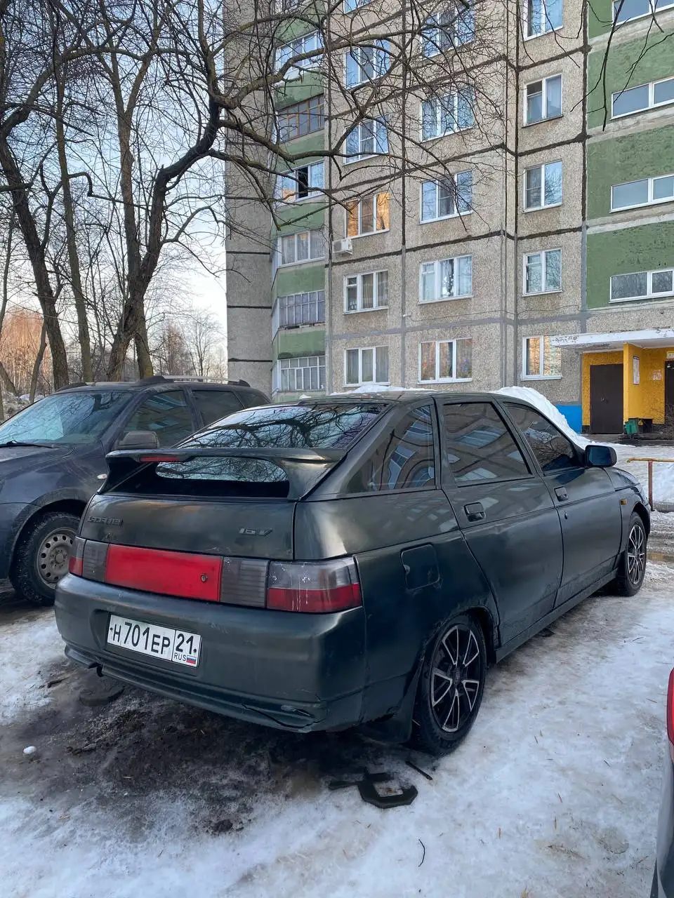 Гур 2006 год 85к Чебоксары - Авто в Чебоксары