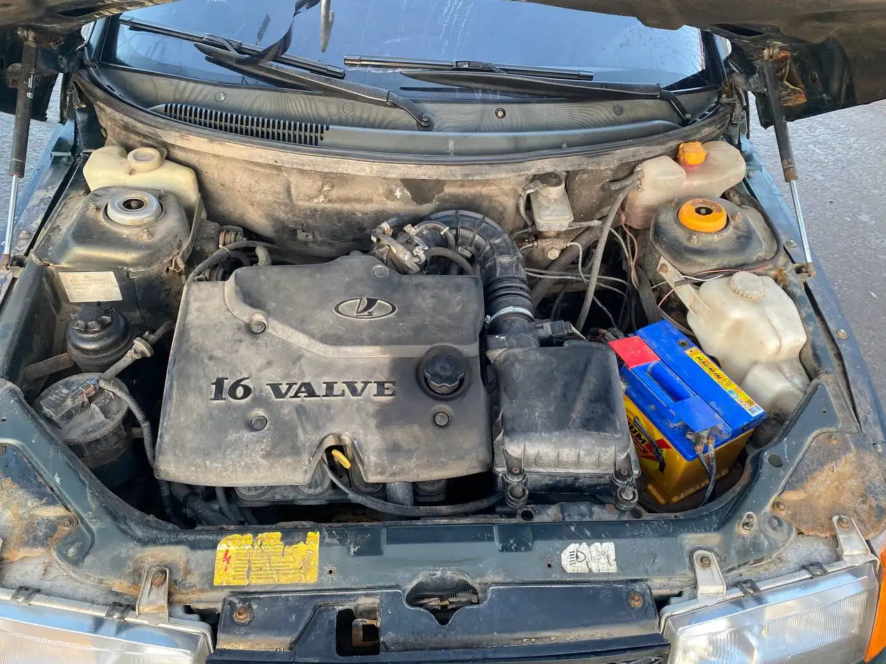 Гур 2006 год 85к Чебоксары - Авто в Чебоксары