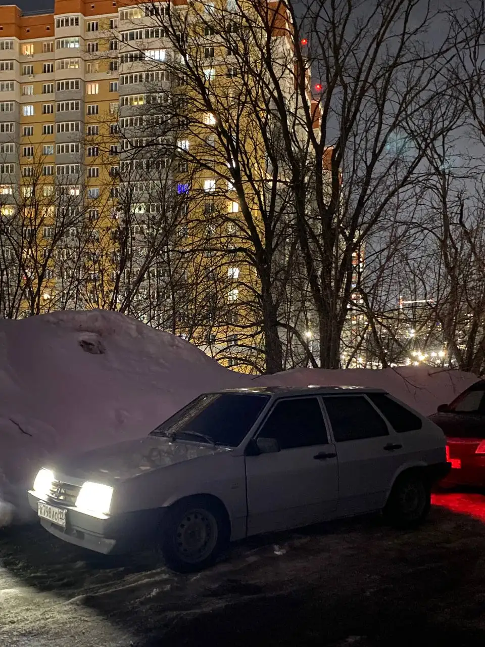 Продажа автомобиля Инж 2 года - Авто в Йошкар-Ола