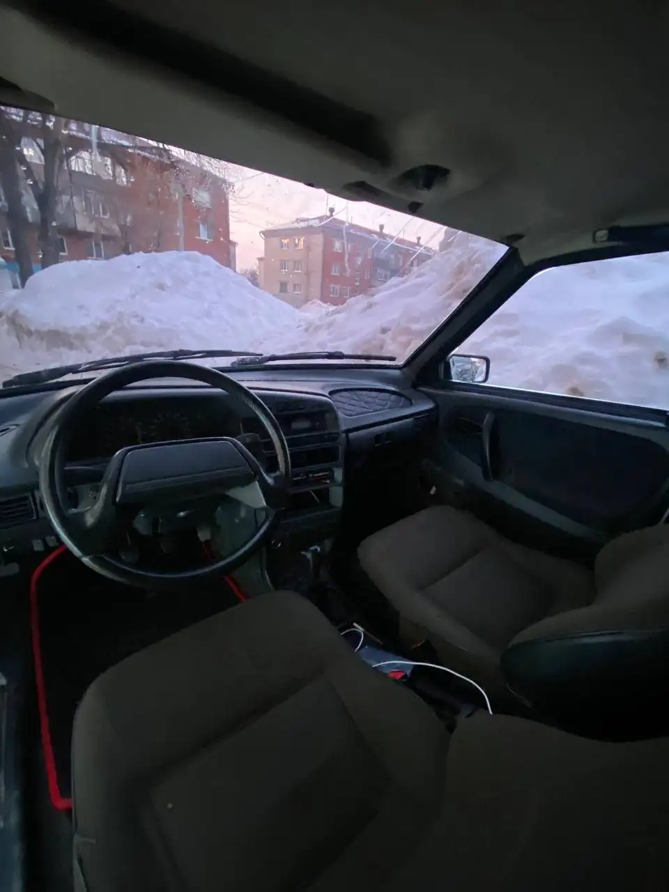 Продажа автомобиля Инж 2 года - Авто в Йошкар-Ола