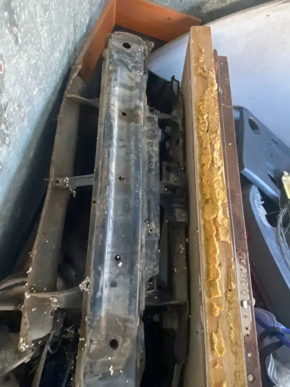 Продажа автозапчастей и прочего на фото - Запчасти в Йошкар-Ола