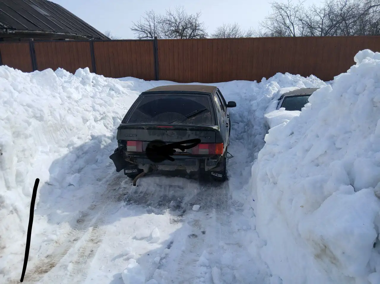 Продажа ВАЗ 2114 и ВАЗ 2112 - Легковые автомобили (Авто) в Йошкар-Ола