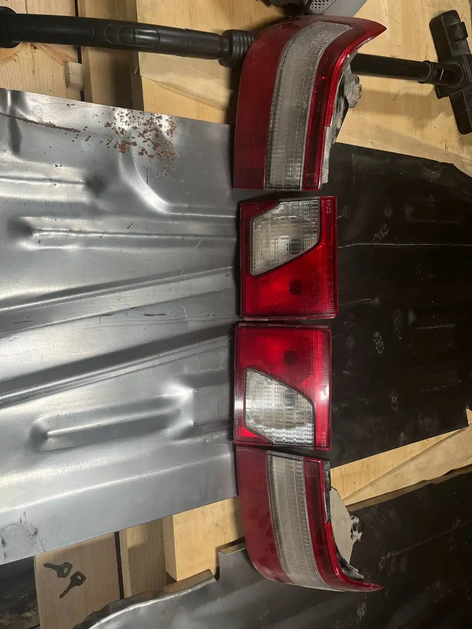 Продажа клюшек и фар ВАЗ 2109 - Барахолка в Йошкар-Ола