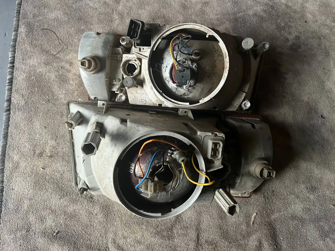 Продажа клюшек и фар ВАЗ 2109 - Барахолка в Йошкар-Ола