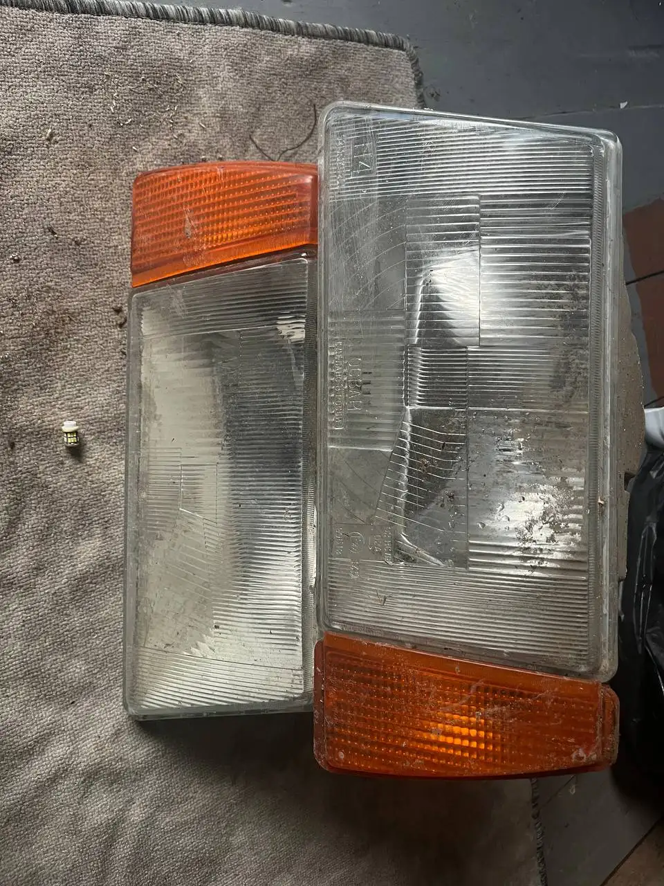 Продажа клюшек и фар ВАЗ 2109 - Барахолка в Йошкар-Ола