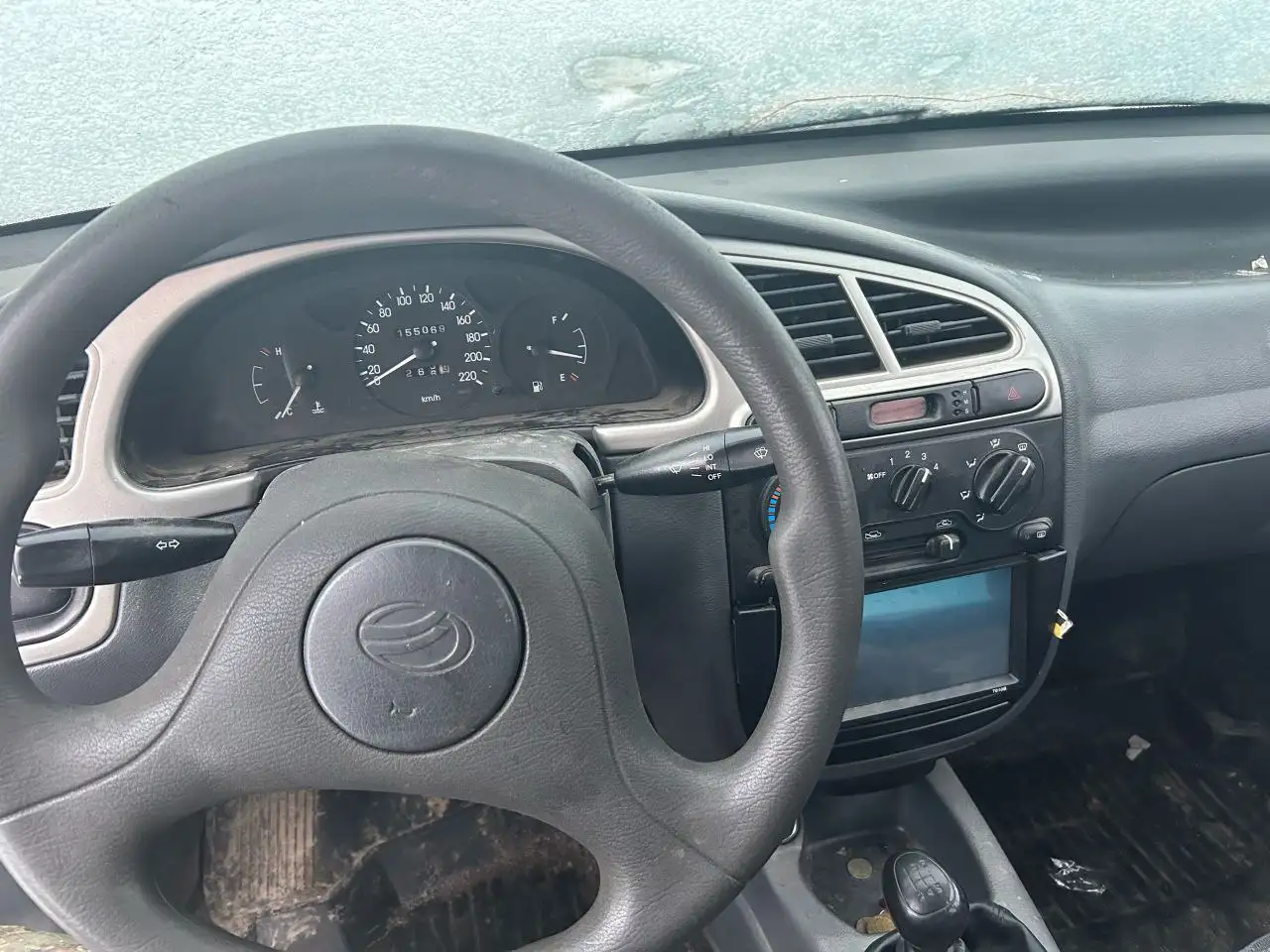 Продажа автомобиля 2007 года выпуска - Авто в Йошкар-Ола