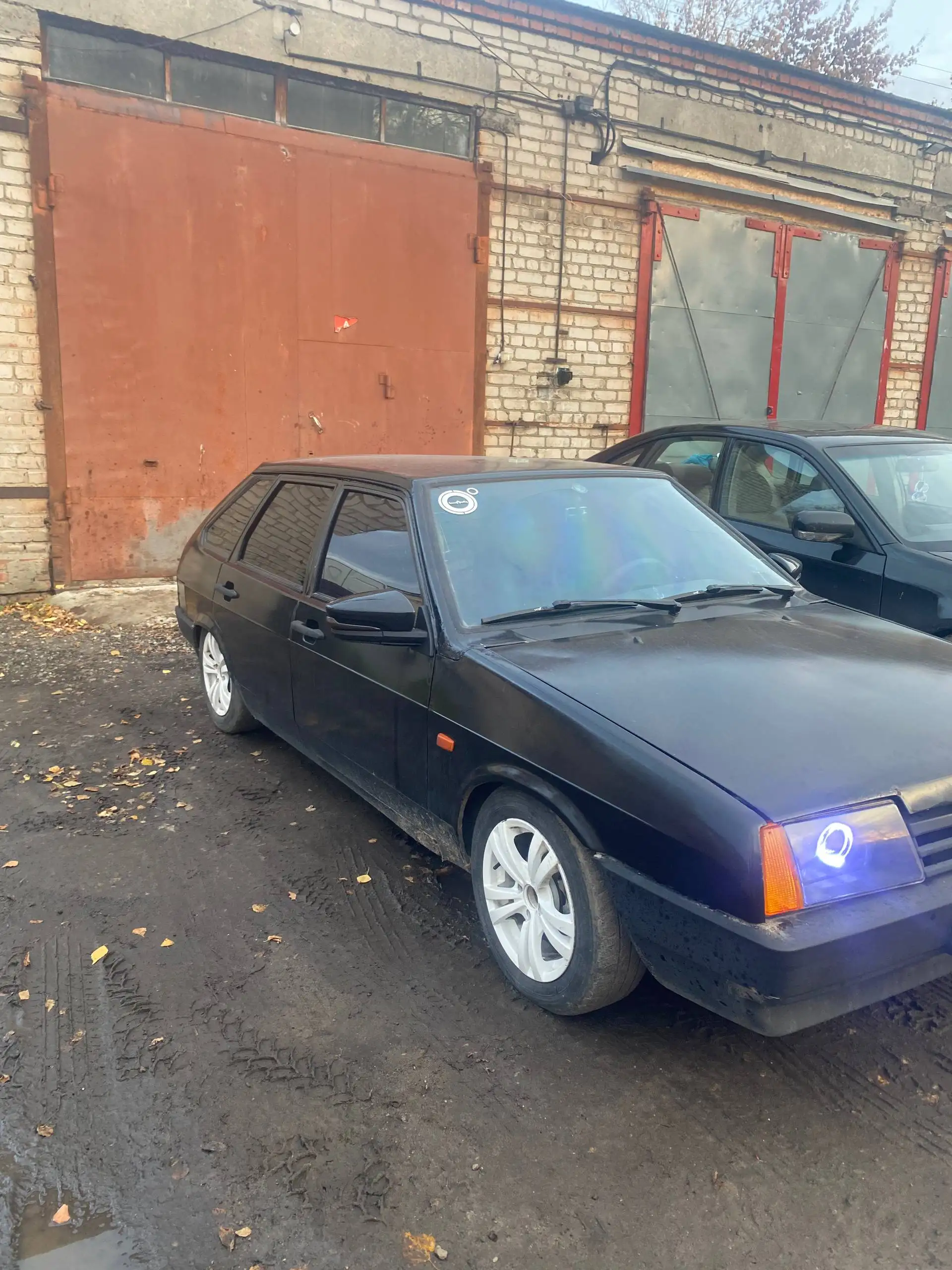 Разбор автомобиля - Запчасти (Авто) в Йошкар-Ола