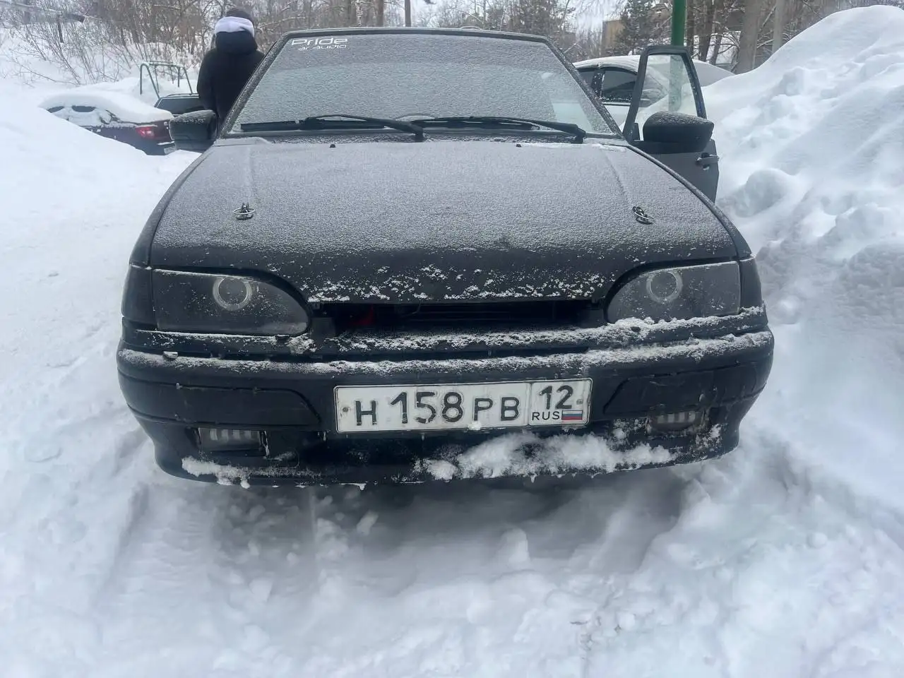 Продажа автомобиля в отличном состоянии с новыми запчастями - Грузовые и коммерческие в Йошкар-Ола