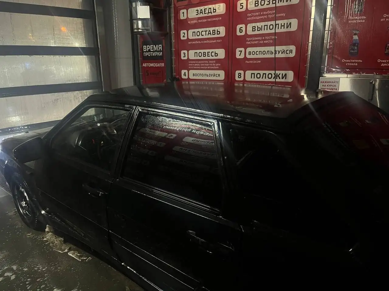 Продажа автомобиля в отличном состоянии с новыми запчастями - Авто в Йошкар-Ола