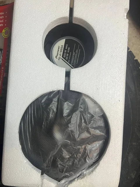 Продажа новых динамиков - Акустика в Йошкар-Ола