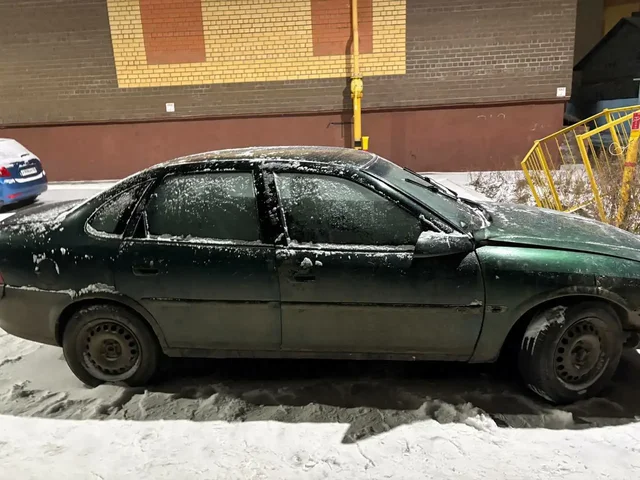 Продам/обменяю Opel Vectra B на полном ходу - Легковые автомобили в Йошкар-Ола