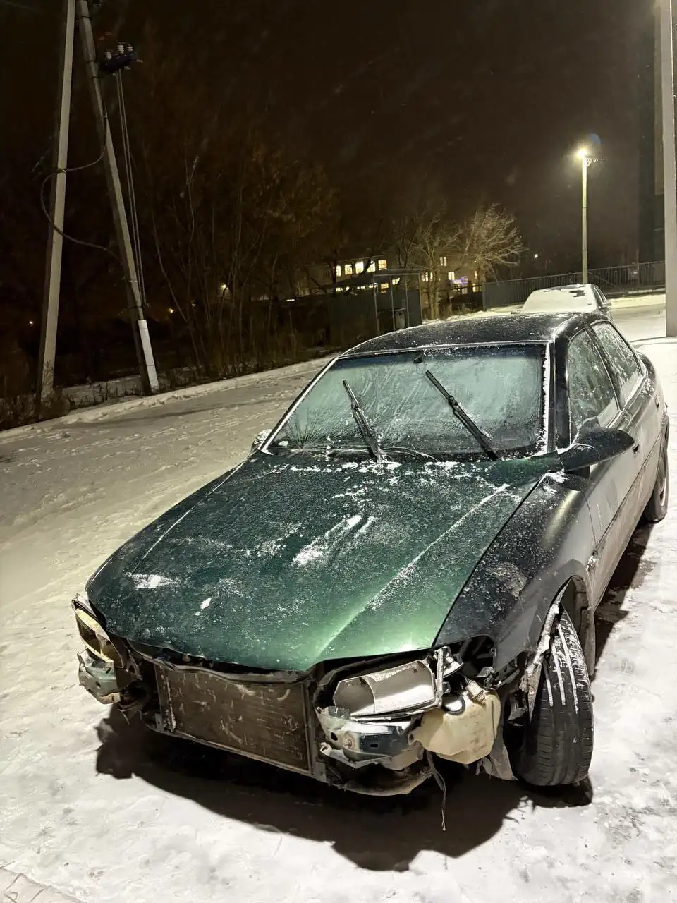 Продам/обменяю Opel Vectra B на полном ходу - Легковые автомобили (Авто) в Йошкар-Ола