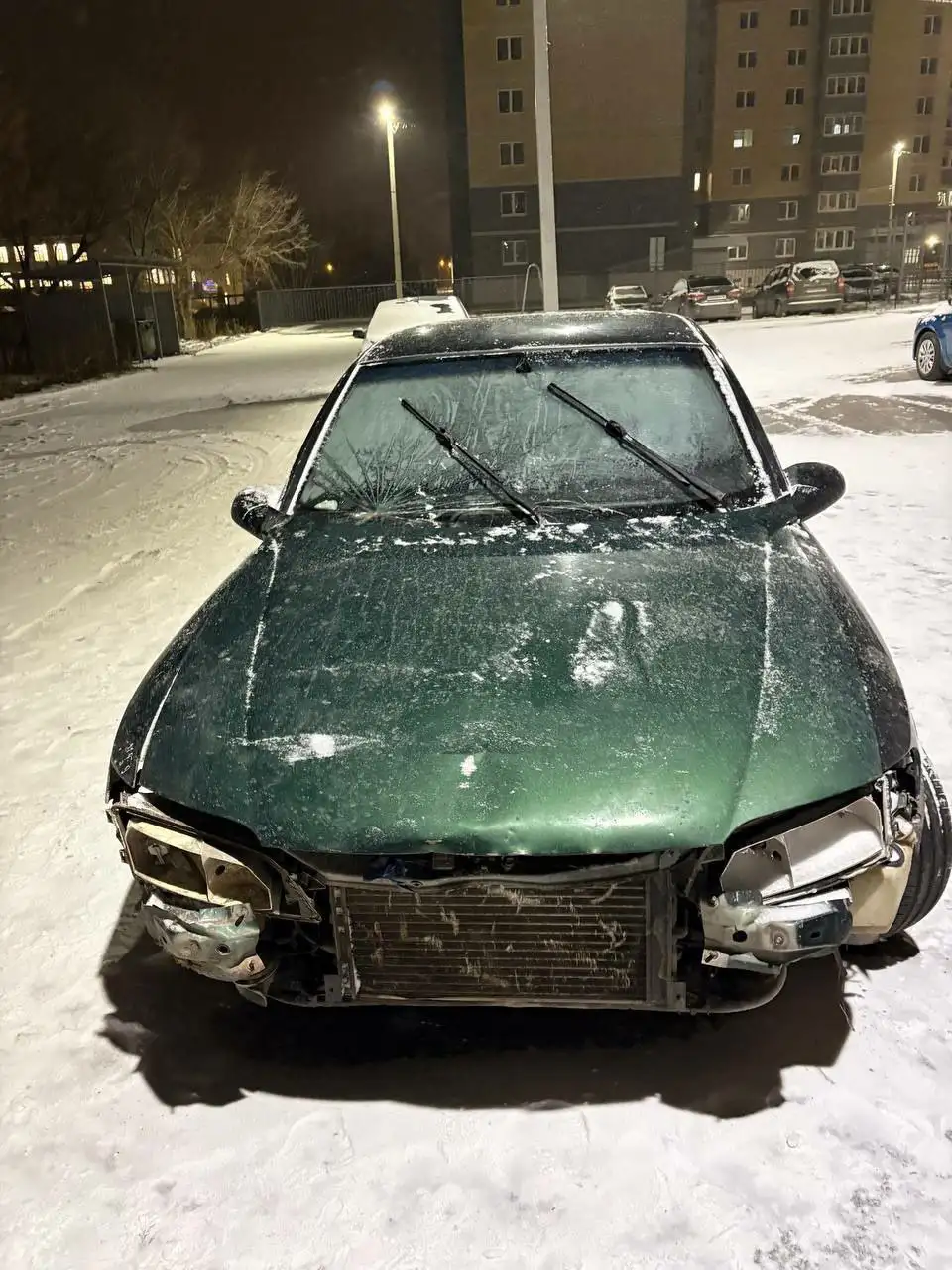 Продам/обменяю Opel Vectra B на полном ходу - Легковые автомобили (Авто) в Йошкар-Ола