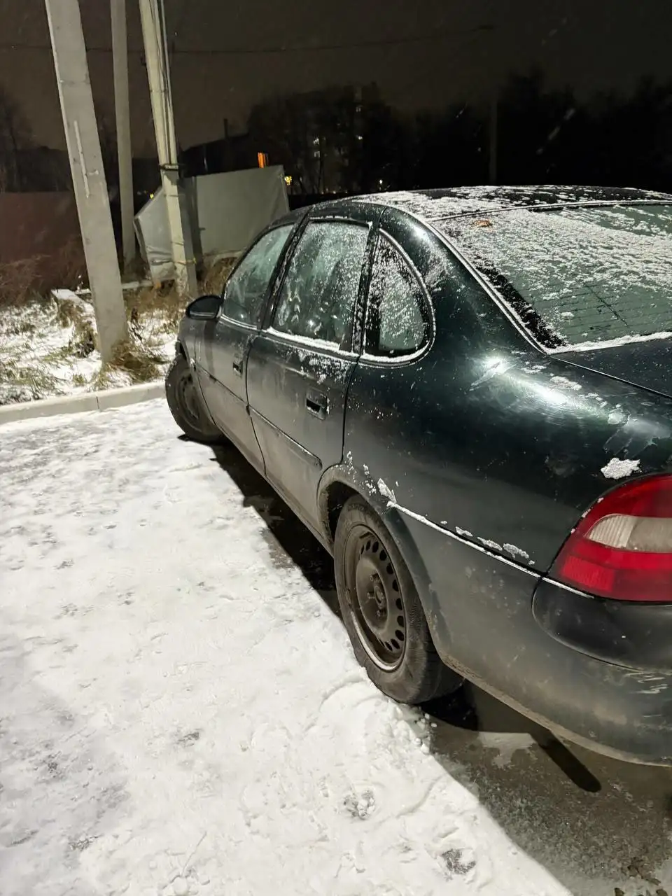 Продам/обменяю Opel Vectra B на полном ходу - Легковые автомобили (Авто) в Йошкар-Ола