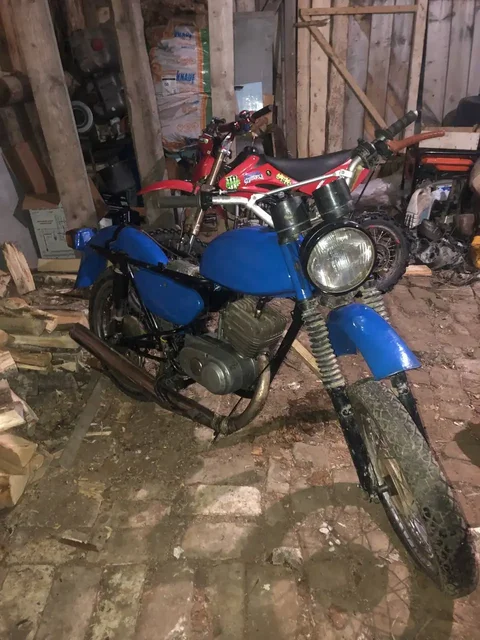 Продам двигатель после капитального ремонта в Минске - частное объявление в Минск