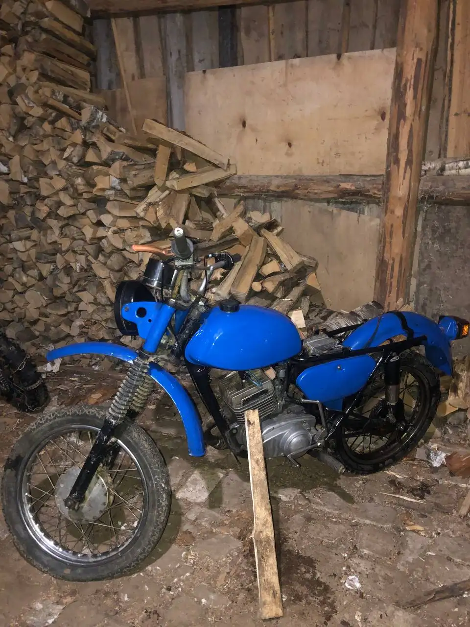 Продам двигатель после капитального ремонта в Минске - Запчасти (Авто) в Минск