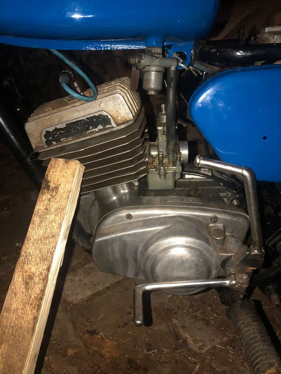 Продам двигатель после капитального ремонта в Минске - Запчасти (Авто) в Минск